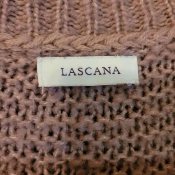 Lascana Mauve Duster/Cardigan - Picture 3 of 5